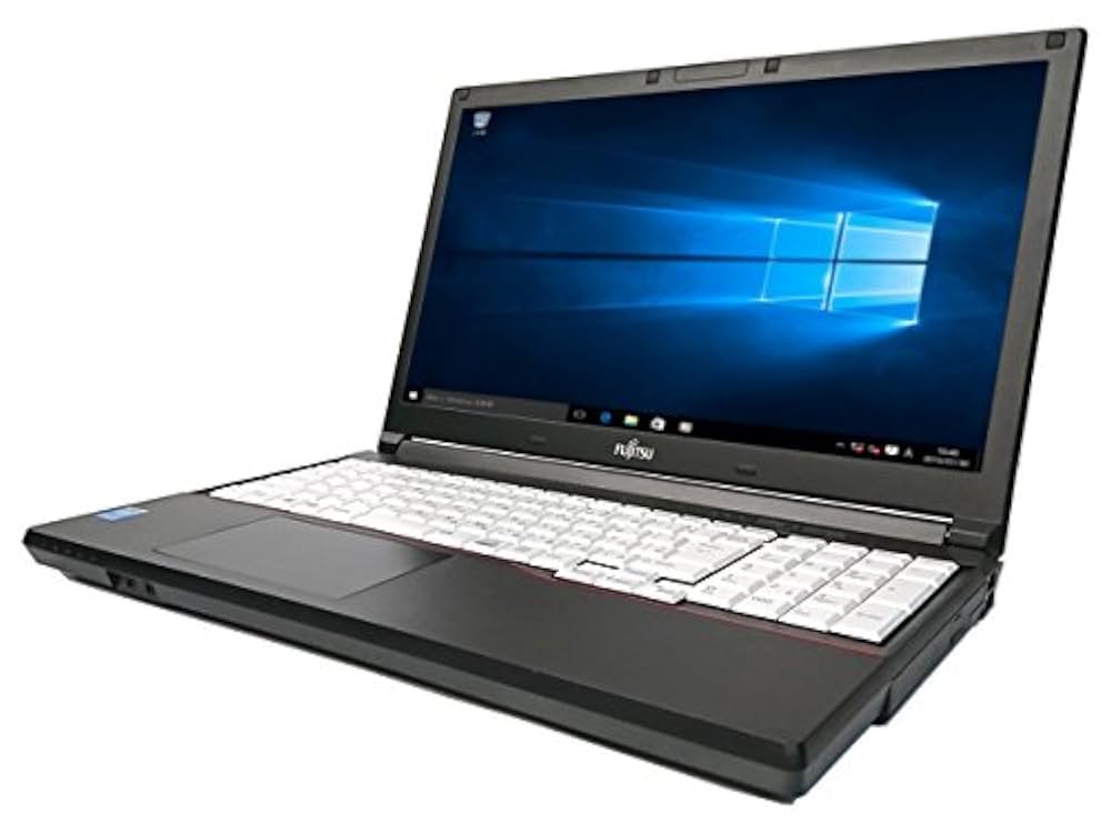 富士通 LIFEBOOK A574/MX WindowsXP Fujitsu LifeBook A574 - i3-4100M · Intel HD Graphics 4600